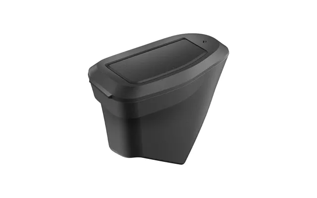 Spigen Tesla Car Trash Can - Black
