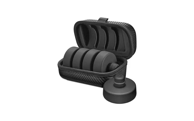 Spigen Tesla Model Lifting Jack Pads - Black