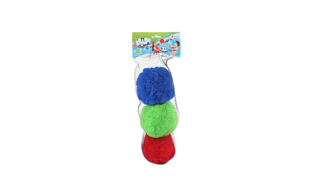 Splash Super Balls Xl 15cm