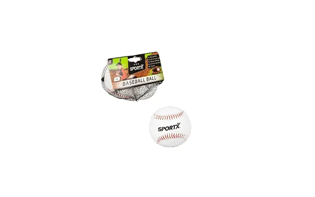 Sportx Baseball Ball