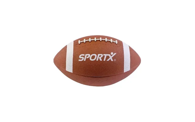 Sportx Rugby Ball 390gr