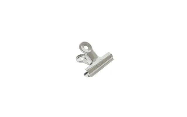 Spree Papirklemme Brevklemme Bulldog 20mm *24