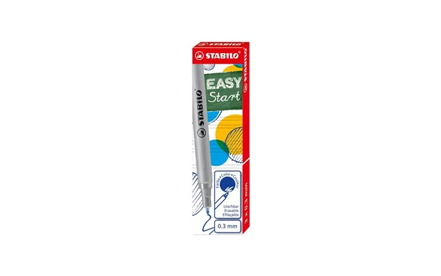 Stabilo Easyoriginal - Refill Fine