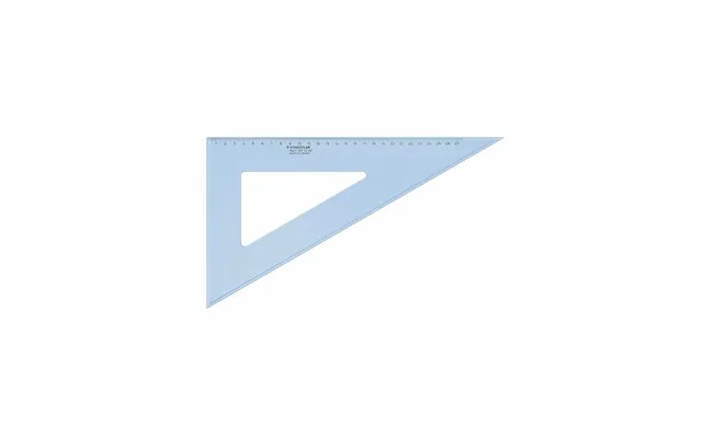 Staedtler Mars Vinkel Lineal Spids 31cm