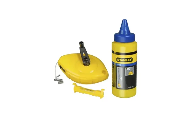 Stanley Chalk Line Kit