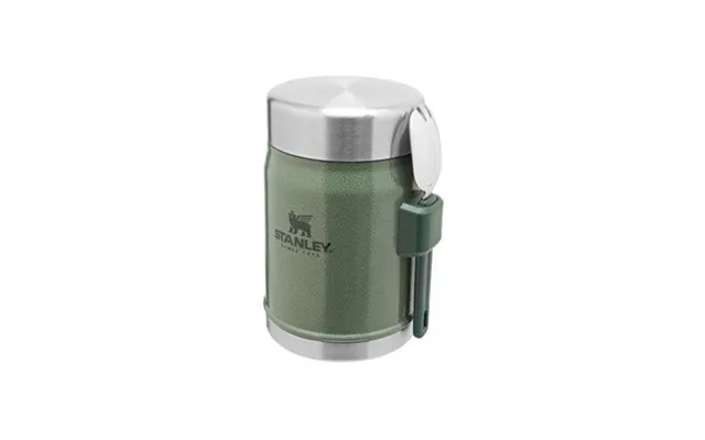 Stanley Legendary Food Jar And Spork - 0.4 L