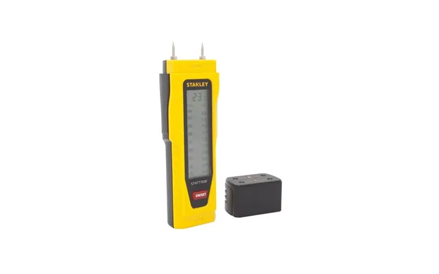 Stanley Moisture Meter