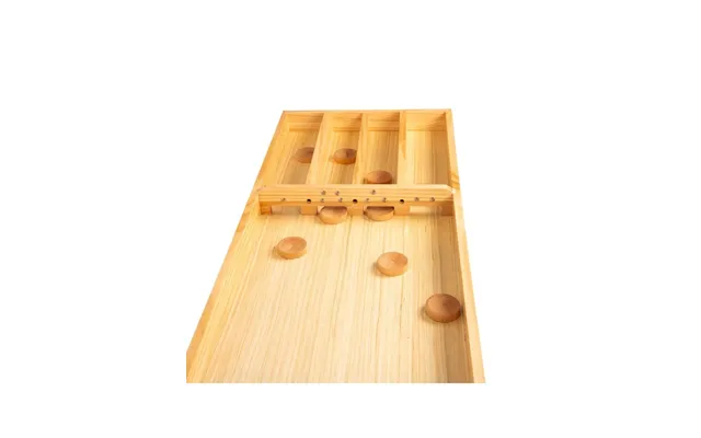 Stanlord Dutch Foldable Shuffleboard Pro