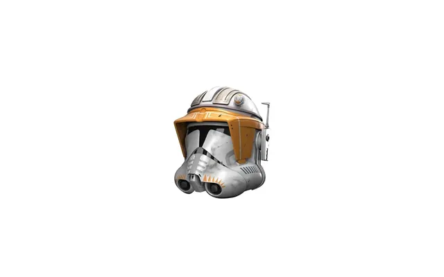 Star Wars Black Series Helmet Electronic Clone Commander