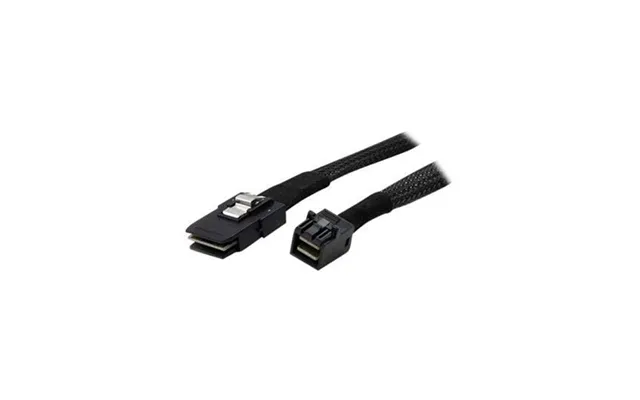 Startech.com 1m Internal Mini Sas Cable - Sff-8087 To Sff-8643