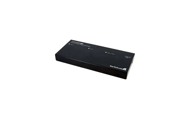 Startech.com 2 Port Dvi Video Splitter