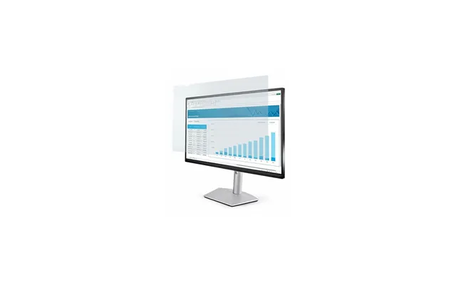 Startech.com 24in 16 10 Anti-blue Light Filter Bluelight Screen Filter - Display Privacy Filter