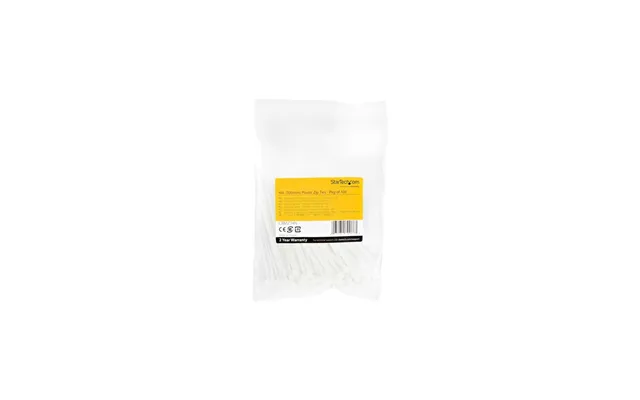 Startech.com Cable Ties 2mm 100 Pcs.