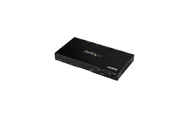 Startech.com Hdmi Splitter - 2 Port