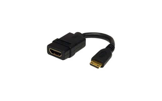 Startech.com High Speed Hdmi Cable With