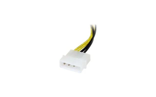 Startech.com Lp4 To 8 Pin Pci Express Vi