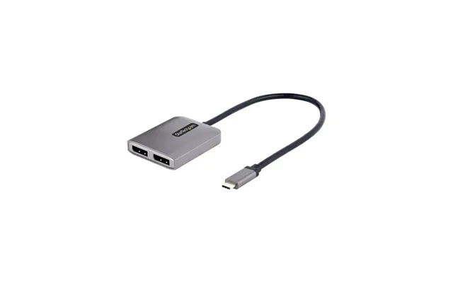 Startech.com Mst14cd122dp