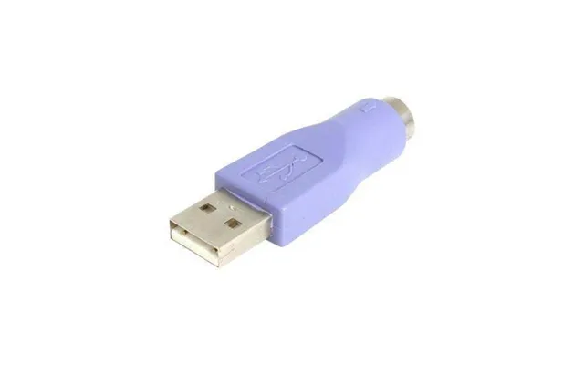 Startech.com Ps 2 To Usb Adapter