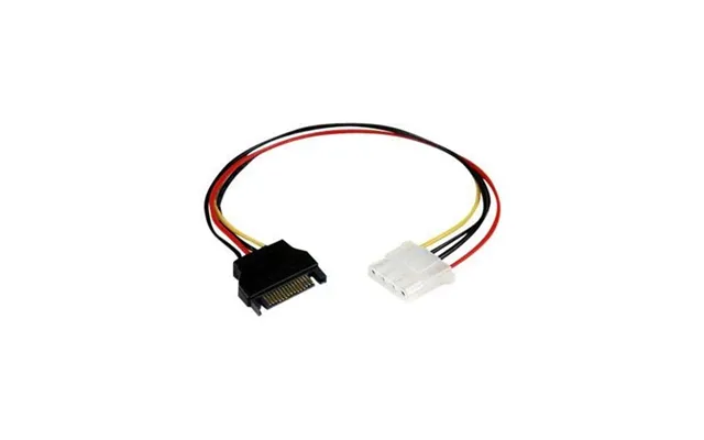 Startech.com Sata To Molex Lp4 Power Cable Adapter