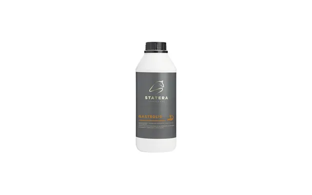 Statera Dogcare Statera Horsecare Gastroliq