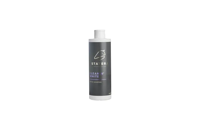 Statera Horsecare Clean N' White