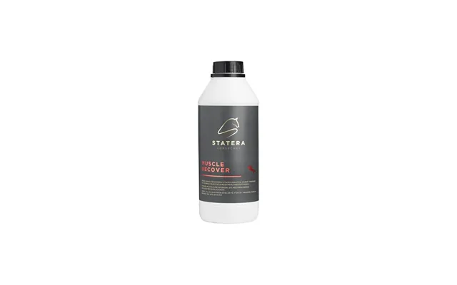 Statera Horsecare Muscle Recover 1l