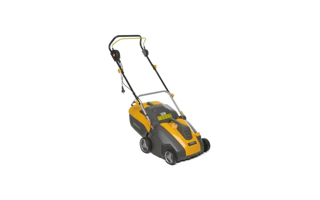 Stiga Vertikalskærer Sv 415 E