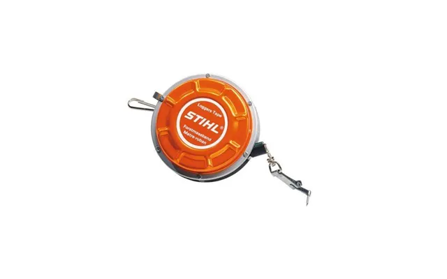 Stihl Measuring Tape In Metal Housing - 15 And 20 M