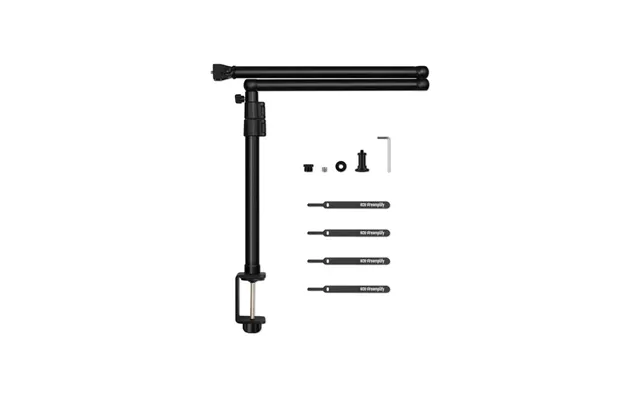 Streamplify Mount Lift