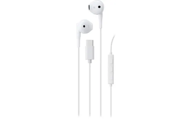 Streetz C210 Semi-in-ear Earphones