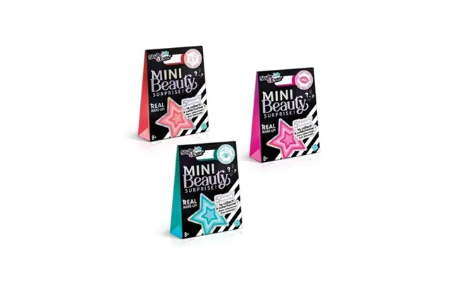 Style 4 Ever Mini Beauty Surprise