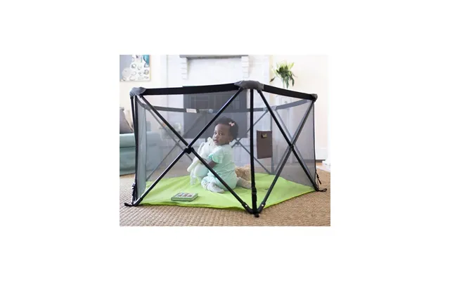 Summer By Ingenuity Pop 'n Play Play Pen
