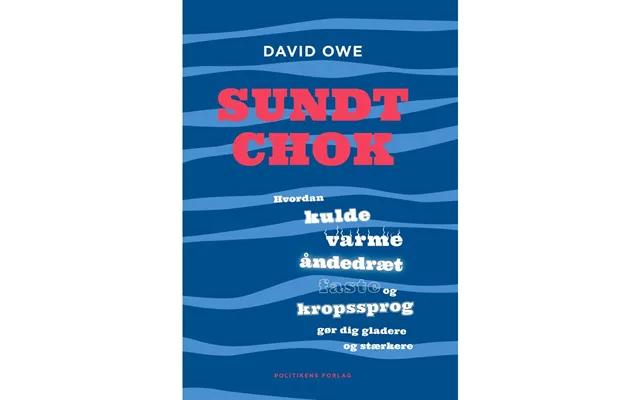 Sundt Chok - Krop & Sind