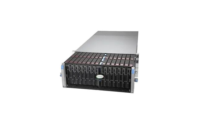 Supermicro Storage Superserver 542b-de1cr90-01-g2