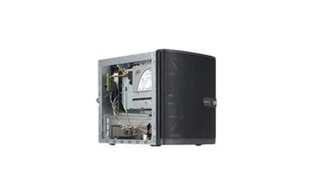 Supermicro Superserver 5029ap-tn2