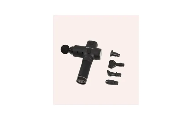 Swedish Posture Gun Pro Massager