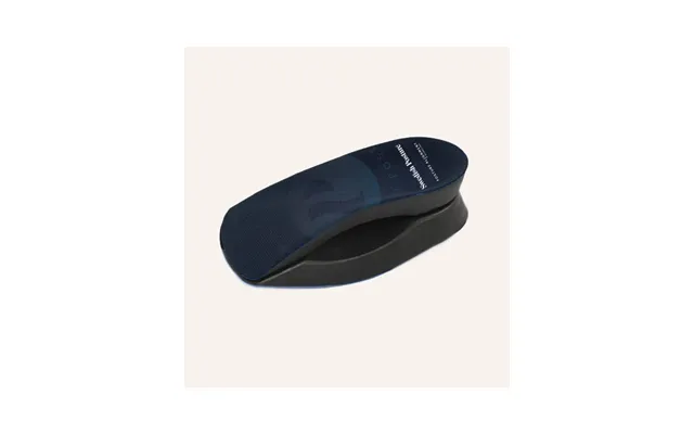 Swedish Posture Posture Orthopedic Insoles