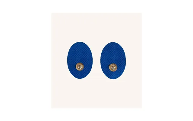 Swedish Posture Tens-ems Pads