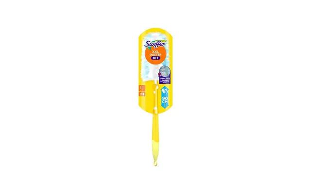 Swiffer Duster Håndtag 2 Refills