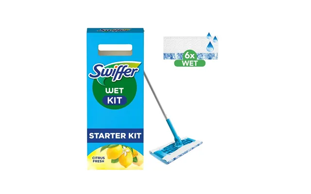 Swiffer Floor Handle 1 6 Wet