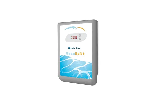Swim & Fun Easy Salt Chlorine Generator 50 M3
