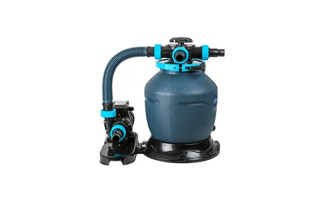 Swim & Fun Easyflow Filtersystem 180w - Excl. Pre-filter