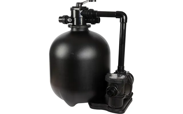 Swim & Fun Filter System Pro Classic 800w