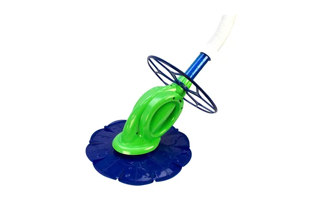 Swim & Fun Flipper Small Pool Cleaner Automatic