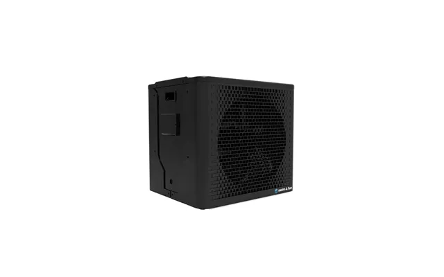 Swim & Fun Heatcube 5 Kw Pool Varmepumpe