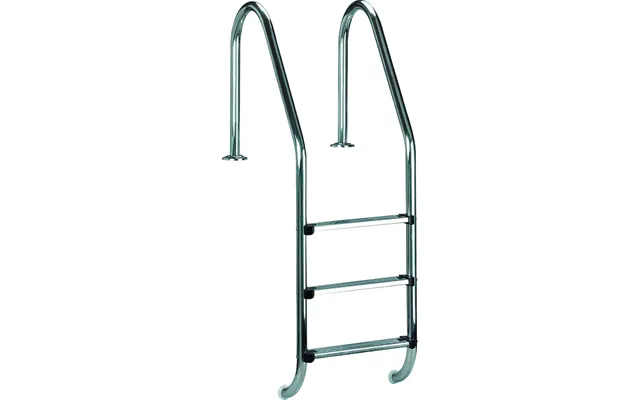 Swim & Fun Ladder 3-steps - Inground