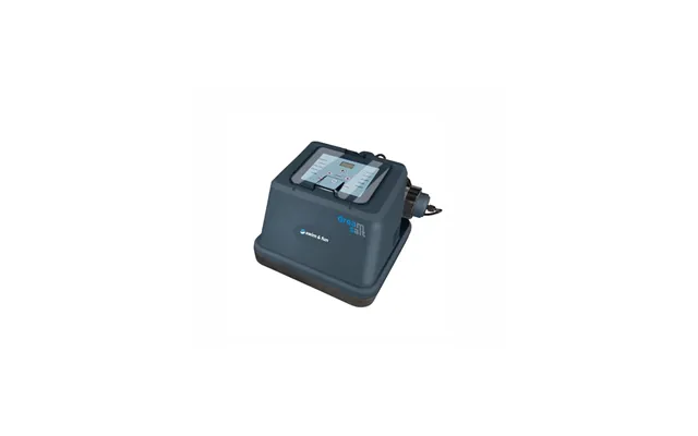 Swim & Fun Salt Chlorinator 10 G