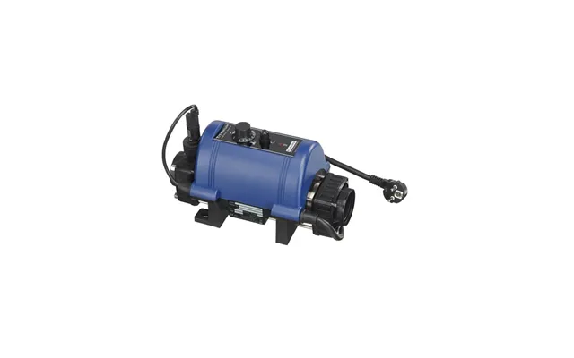 Swim & Fun Spa Heater 1-phase - 3kw