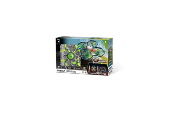 Syma Revolt R C X26pro X26lum Orbitz Drone