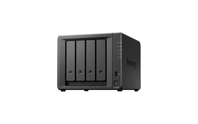 Synology Disk Station Ds923 - Nas Server
